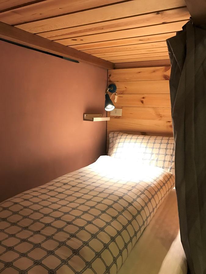 Gift Box Hostel ฉีซ่าง ภายนอก รูปภาพ